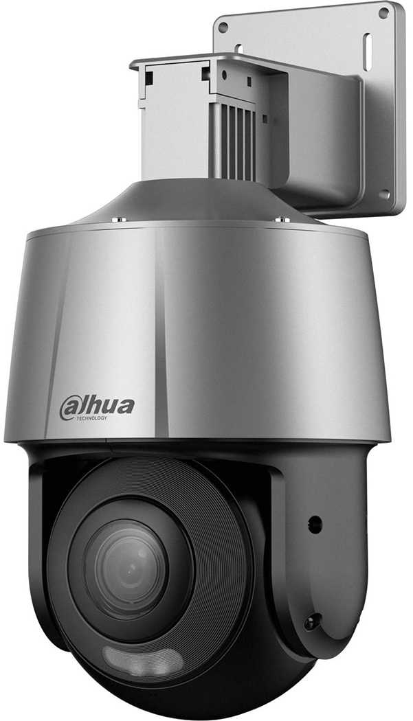 DH-SD3A400-GN-HI-A-PV IP-Камеры поворотные фото, изображение