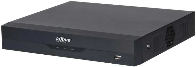 Dahua DH-XVR5116HS-5M-I3 Видеорегистраторы на 16 каналов фото, изображение
