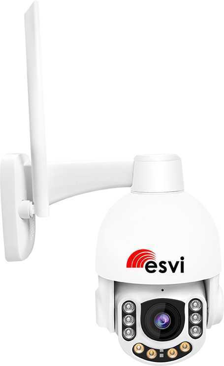 ESVI EVC-CG65 IP-Камеры поворотные фото, изображение