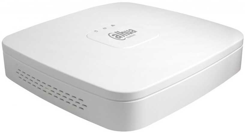 Dahua DHI-NVR4116-4KS2/L IP-видеорегистраторы (NVR) фото, изображение