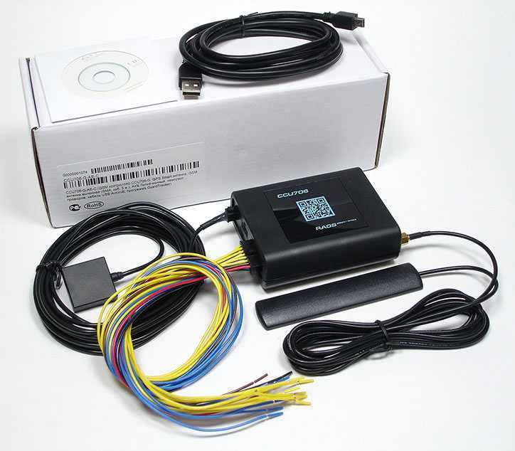 Radsel CCU706-G/AB/GPS-C ГТС и GSM пультовая охрана фото, изображение