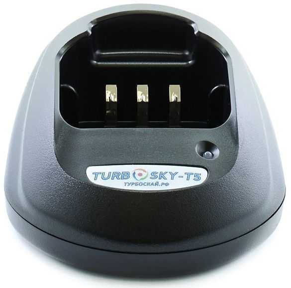 TurboSky BCT-T4 Зарядные устройства фото, изображение