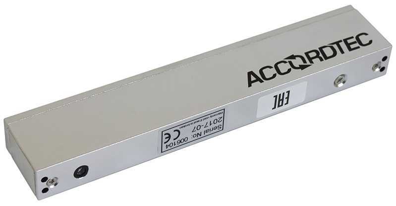 AccordTec ML-180AS (AT-02417) Электромагнитные замки для дверей фото, изображение