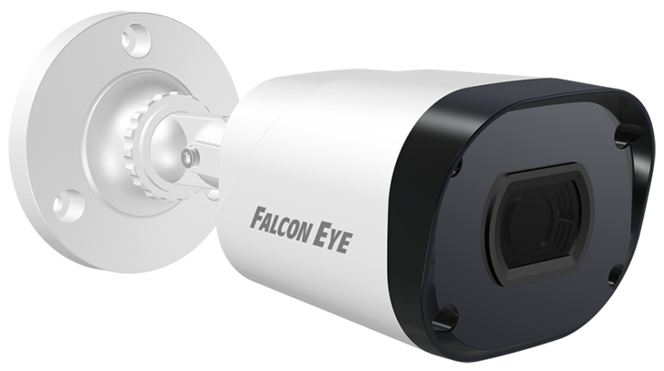 Falcon Eye FE-MHD-B2-25 Камеры видеонаблюдения уличные фото, изображение