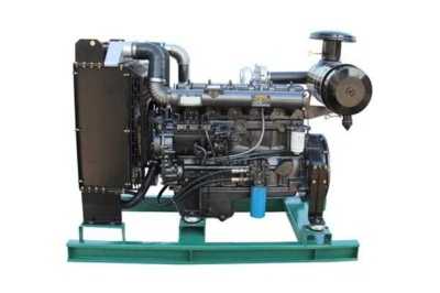 TSS Diesel TDK 84 6LT TDK фото, изображение