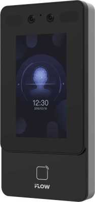 iFLOW F-KD-3322PMCW СКУД Hikvision, HiWatch фото, изображение