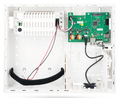 Jablotron JA-107K СНЯТОЕ фото, изображение