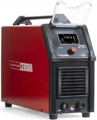 Cebora 602.4 Plasma iQC 110 T (CNC (ЧПУ) резак 15м + CNC (ЧПУ) интерфейс) Машины плазменной резки фото, изображение