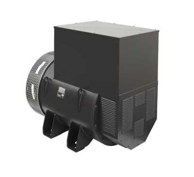 Mecc Alte ECO46-2S/4 (1440 кВт) Mecc Alte фото, изображение