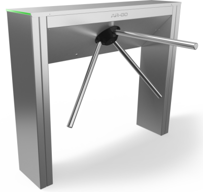 Argo TRT 14-01G (без планок) Турникеты Роторные/Распашные (Тумбовые) фото, изображение